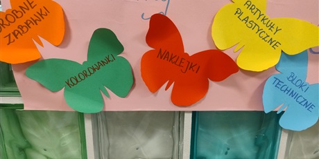 Powiększ grafikę: akcja-charytatywna-dzieci-dzieciom-617049.jpg