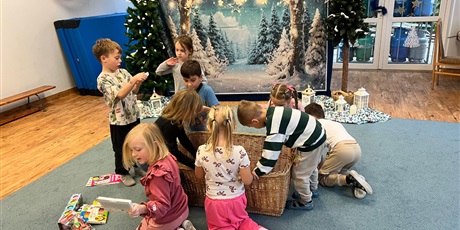 Powiększ grafikę: akcja-na-rzecz-chorych-dzieci-z-gdanskich-szpitali-665881.jpg