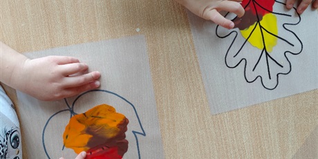 Doskonalenie sprawności manualnej