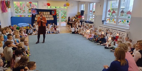 Dzień Edukacji Narodowej