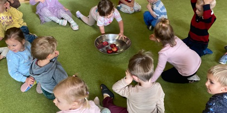 Powiększ grafikę: dzien-jablka-644359.jpg