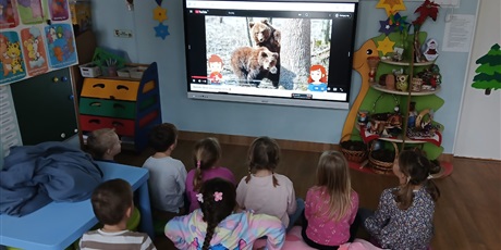 Powiększ grafikę: dzien-pluszowego-misia-660647.jpg