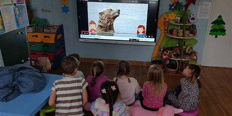 Powiększ grafikę: dzien-pluszowego-misia-660648.jpg