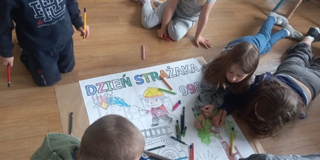 Powiększ grafikę: dzien-strazaka-691842.jpg