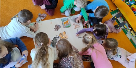 Dzień Strażników Lasów