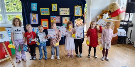 Eliminacje "Motyli" do konkursu "Mam talent"