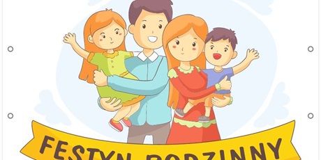 Podsumowanie Festynu Rodzinnego