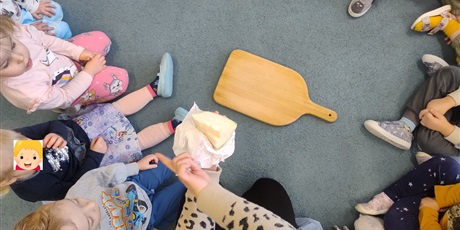 Kisimy kapustę w ramach Programy Zielona Edukacja Gdańsk