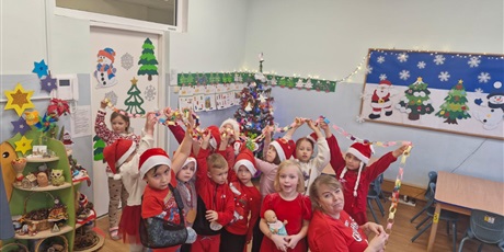 Koncentracja i motoryka mała