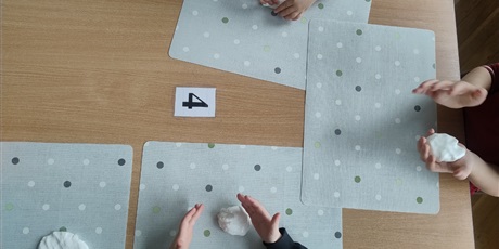 Koncentracja i motoryka mała