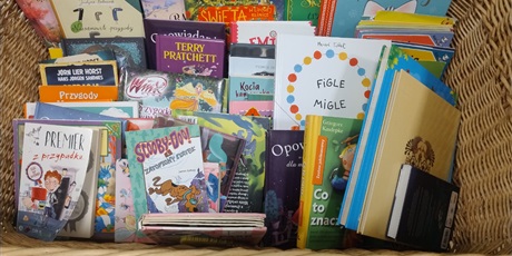 Powiększ grafikę: ksiazkodzielnia-668953.jpg