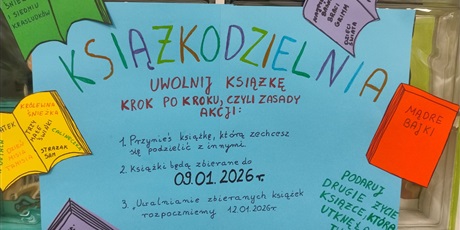Książkodzielnia