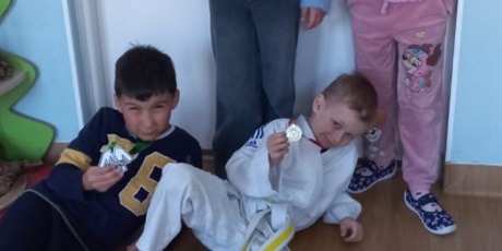 Nasze hobby i osiągnięcia