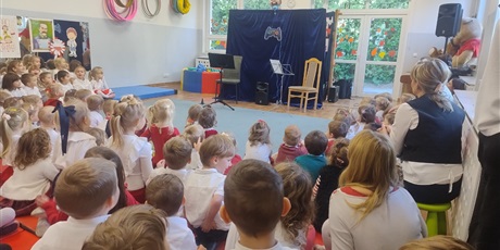 Piksel w akcji - Spotkanie z Akademią Artystyczną Art2You