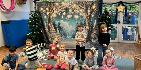 Podsumowanie akcji na rzecz chorych dzieci z gdańskich szpitali