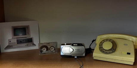 Powrót do przeszłości