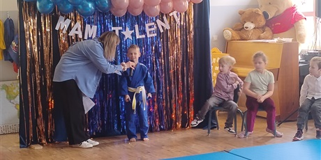 Powiększ grafikę: przedszkolny-konkurs-mam-talent-683781.jpg