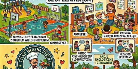 Rekrutacja uzupełniająca 