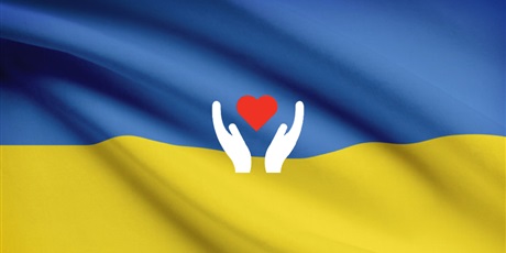 Rodzice, pomoc dla Ukrainy!