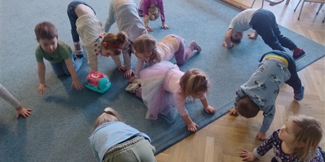 Powiększ grafikę: ruch-to-zdrowie-672204.jpg