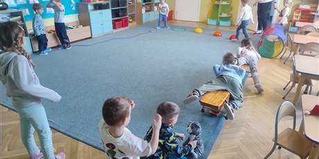 Powiększ grafikę: ruch-to-zdrowie-672207.jpg