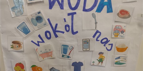 Światowy Dzień Wody