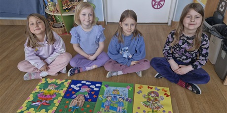 W marcu jak w garncu