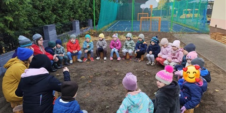 Warsztaty ekologiczne w ramach Programu Zielonej Edukacji - Hevelianum 