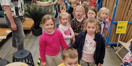 Warsztaty z majsterkowania w Castoramie - Biedronki