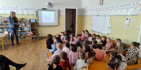 Warsztaty z Fundacją "Na pomoście miłości"