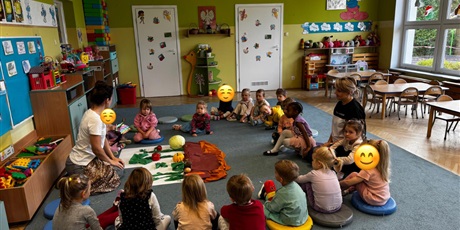Warzywa pod ziemią i na ziemi