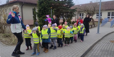 Wiosno, gdzie jesteś? Szukamy pierwszych zwiastunów!