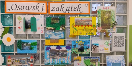 Wyniki konkursu "Osowski zakątek"