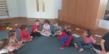 Zajęcia z pedagogiem