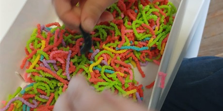 Zajęcia z pedagogiem