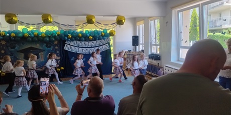 Zakończenie roku - zerówka