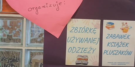 Powiększ grafikę: zbiorka-charytatywna-z-fundacja-na-pomoscie-milosci-614898.jpg