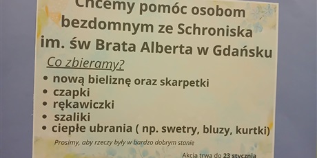 Powiększ grafikę: zimowe-pomaganie-akcja-charytatywna-669750.jpg
