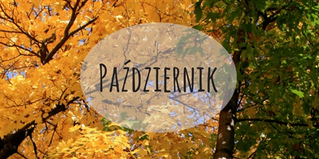 Osowiaczek październik