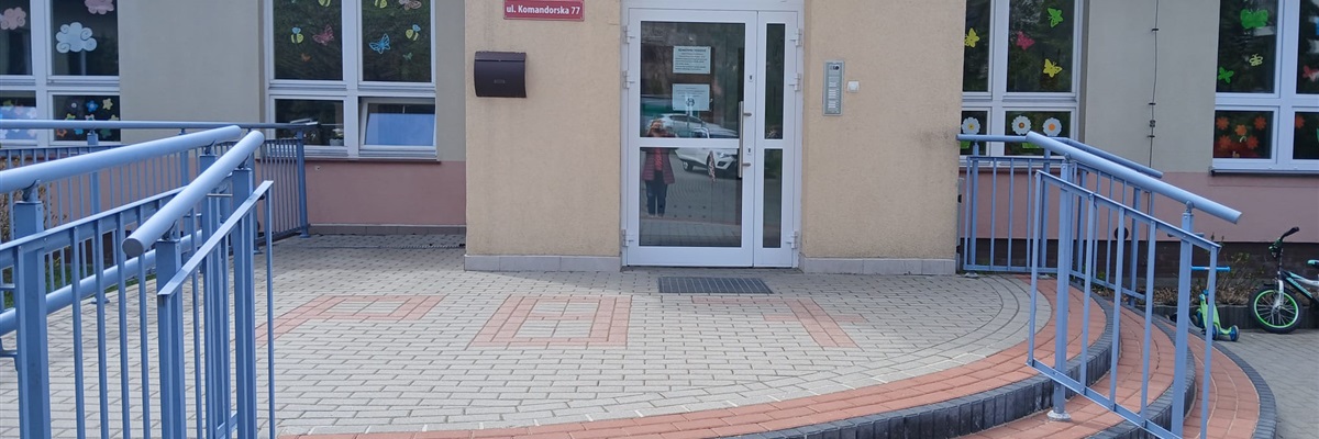 Wejście