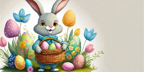 Życzenia Wielkanocne !!!